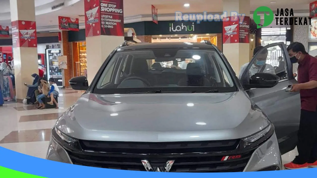 Gambar Wuling Arista Ciamis di Ciamis, Jawa Barat ke 4