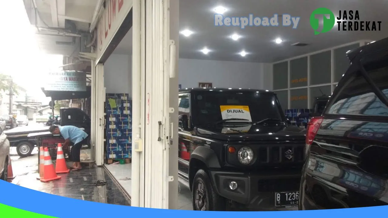 Gambar Luwes Motor di Kudus, Jawa Tengah ke 5
