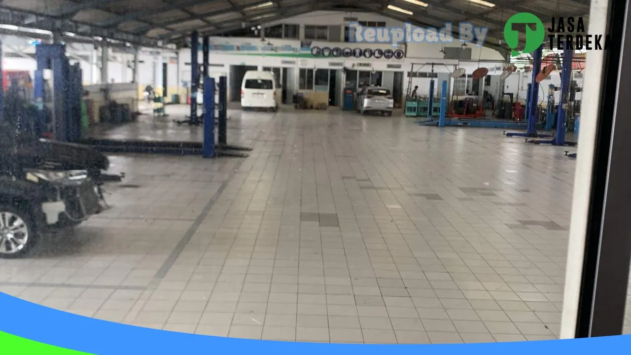 Gambar Nasmoco Pekalongan di Pekalongan, Jawa Tengah ke 2