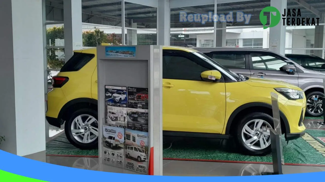 Gambar PT. CAPELLA DAIHATSU LHOKSEUMAWE di Lhokseumawe, Aceh ke 2