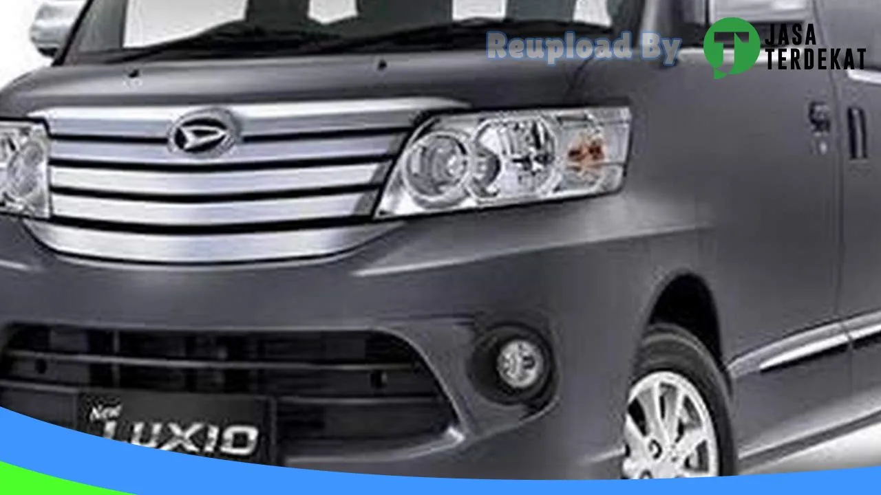 Gambar DAIHATSU SANGGAU ( PT.TRI MANDIRI SELARAS ) di Sanggau, Kalimantan Barat ke 4
