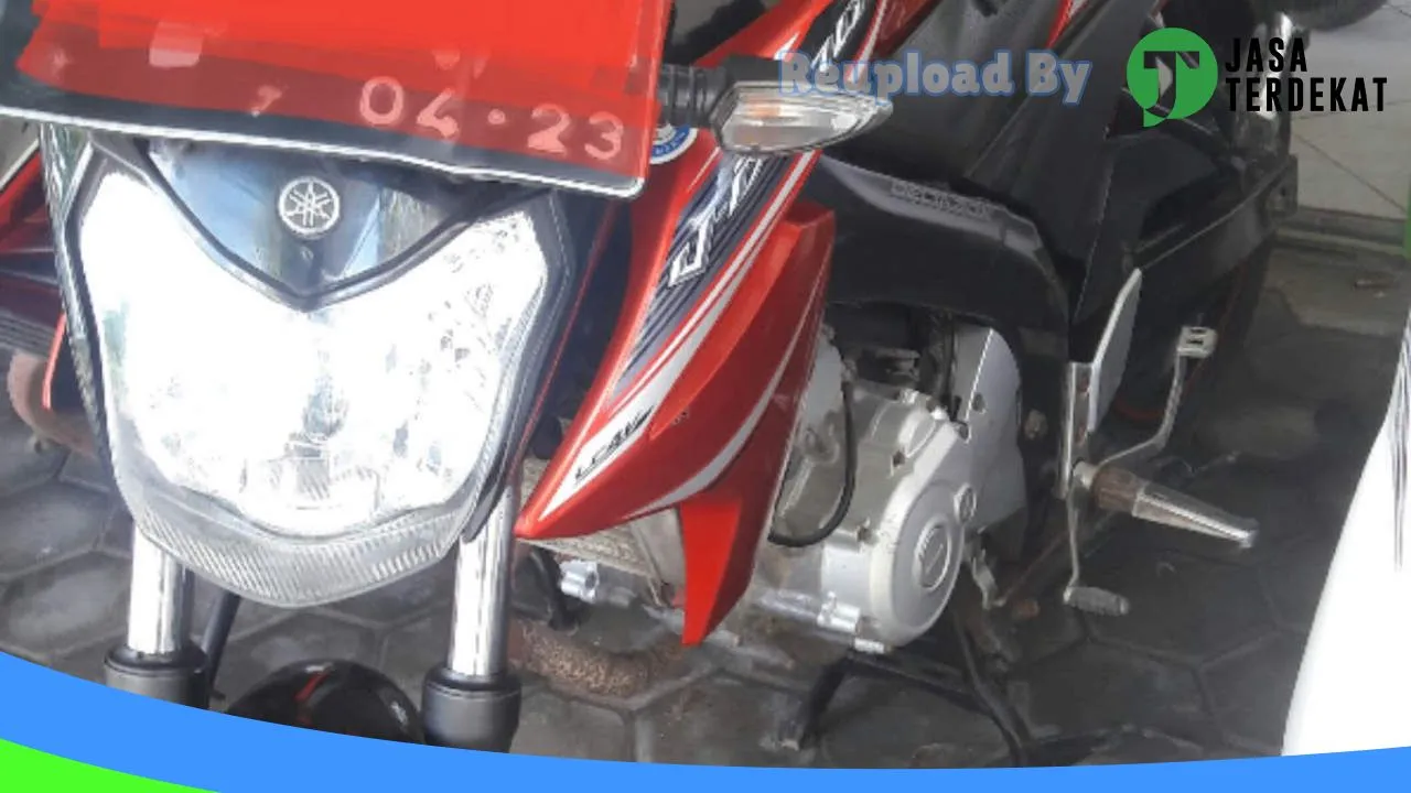 Gambar puji showroom di Lombok Tengah, Nusa Tenggara Barat ke 2
