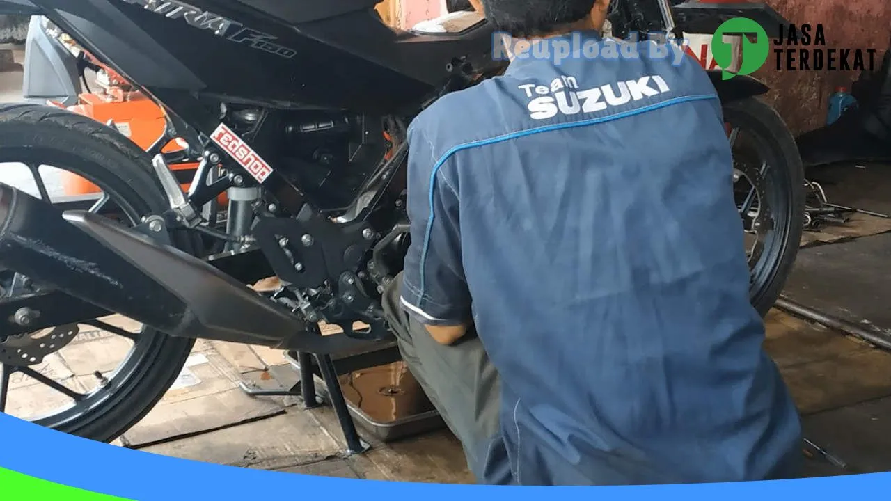 Gambar Suzuki Lahat di Lahat, Sumatera Selatan ke 3