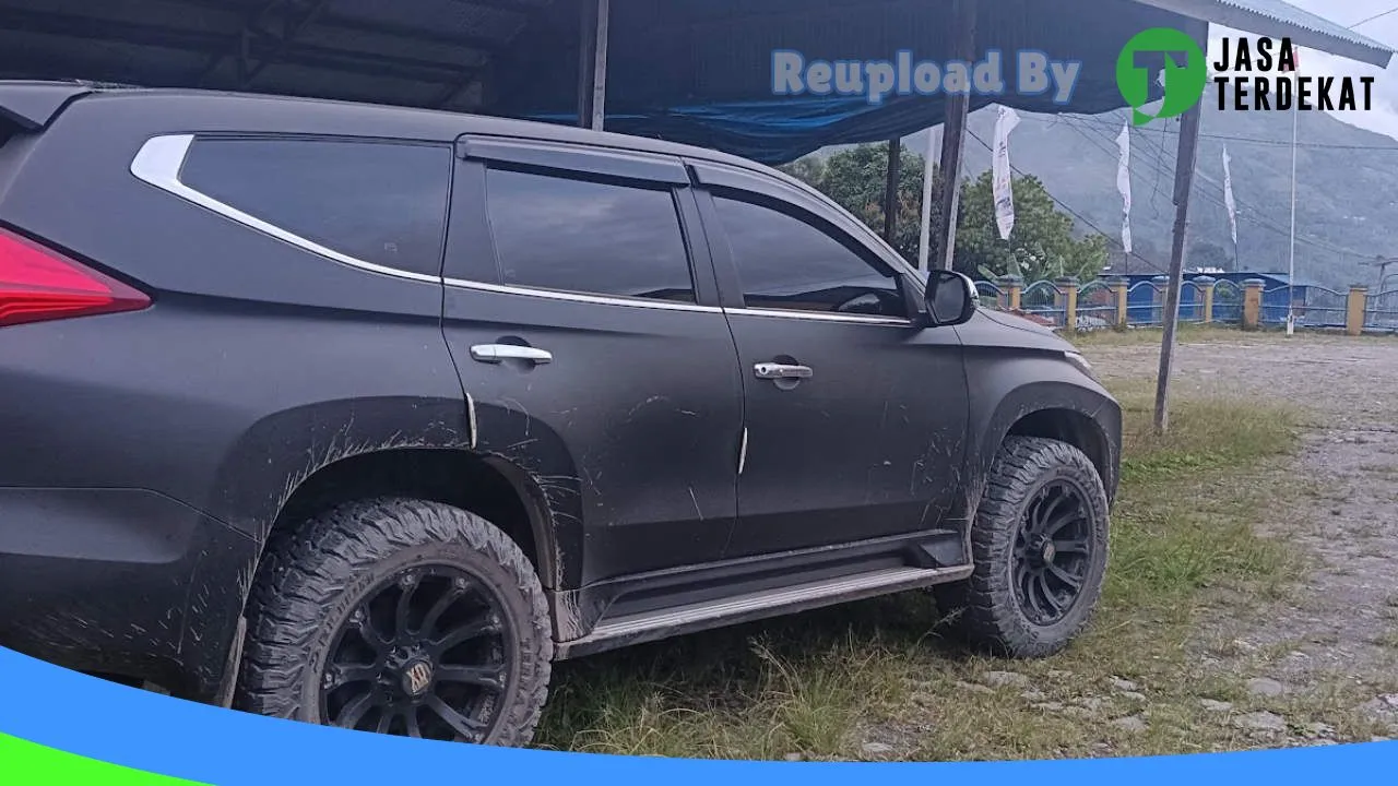 Gambar Wijaya Rentcar di Jayawijaya, Papua ke 4