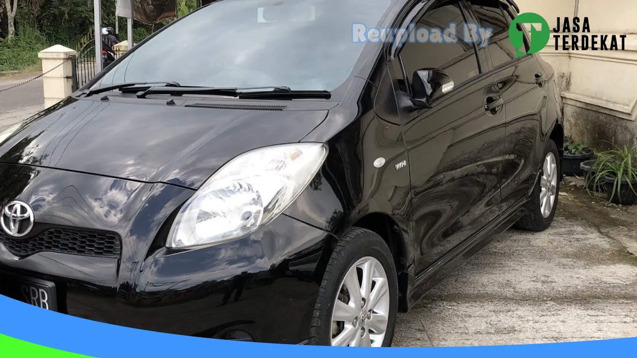 Gambar Auto Endah Mobilindo di Agam, Sumatera Barat ke 3