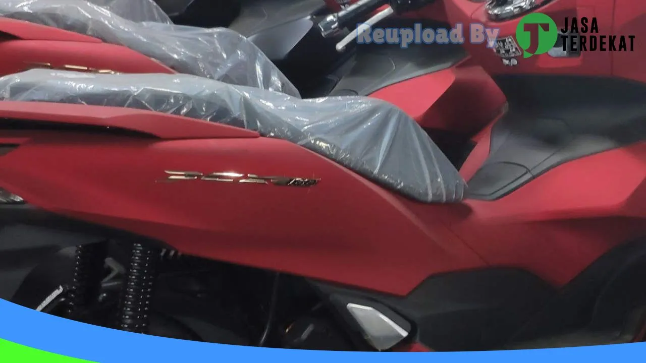 Gambar Astra Motor Sragen di Sragen, Jawa Tengah ke 5