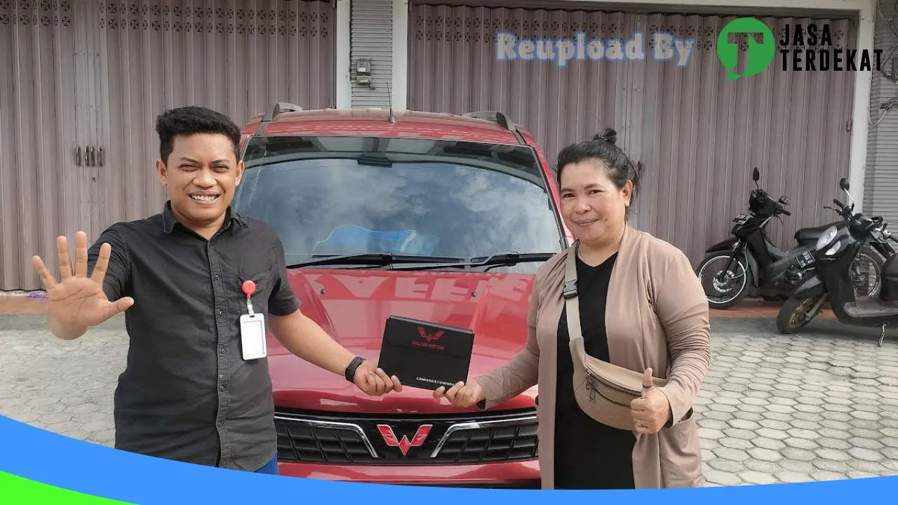 Gambar Wuling Kumala Palu di Kota Palu, Sulawesi Tengah ke 4