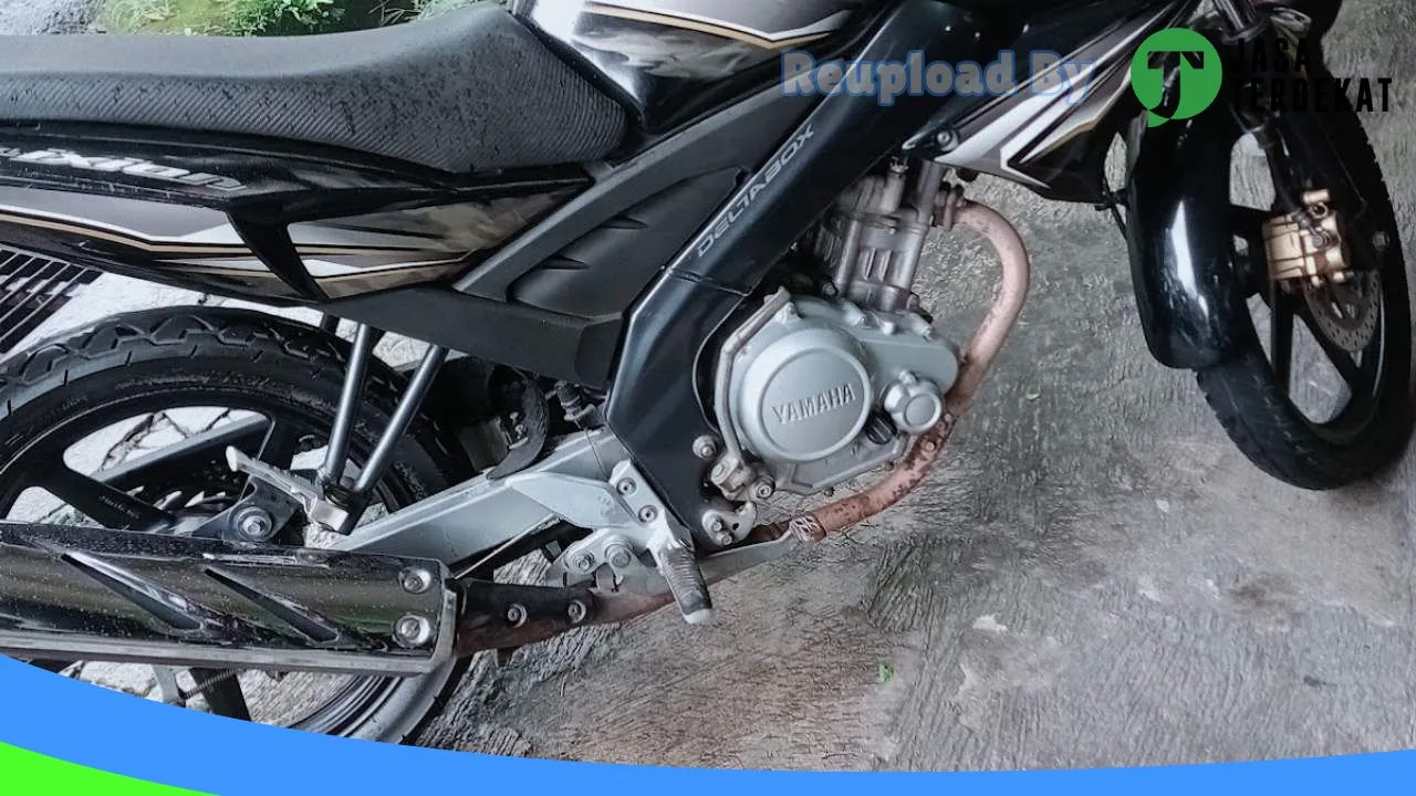 Gambar Onta Merah di Temanggung, Jawa Tengah ke 5