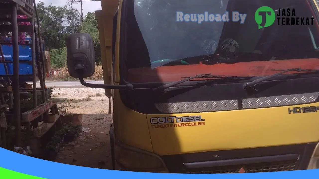 Gambar Bengkel MOBIL & LAS MJ di Sanggau, Kalimantan Barat ke 2