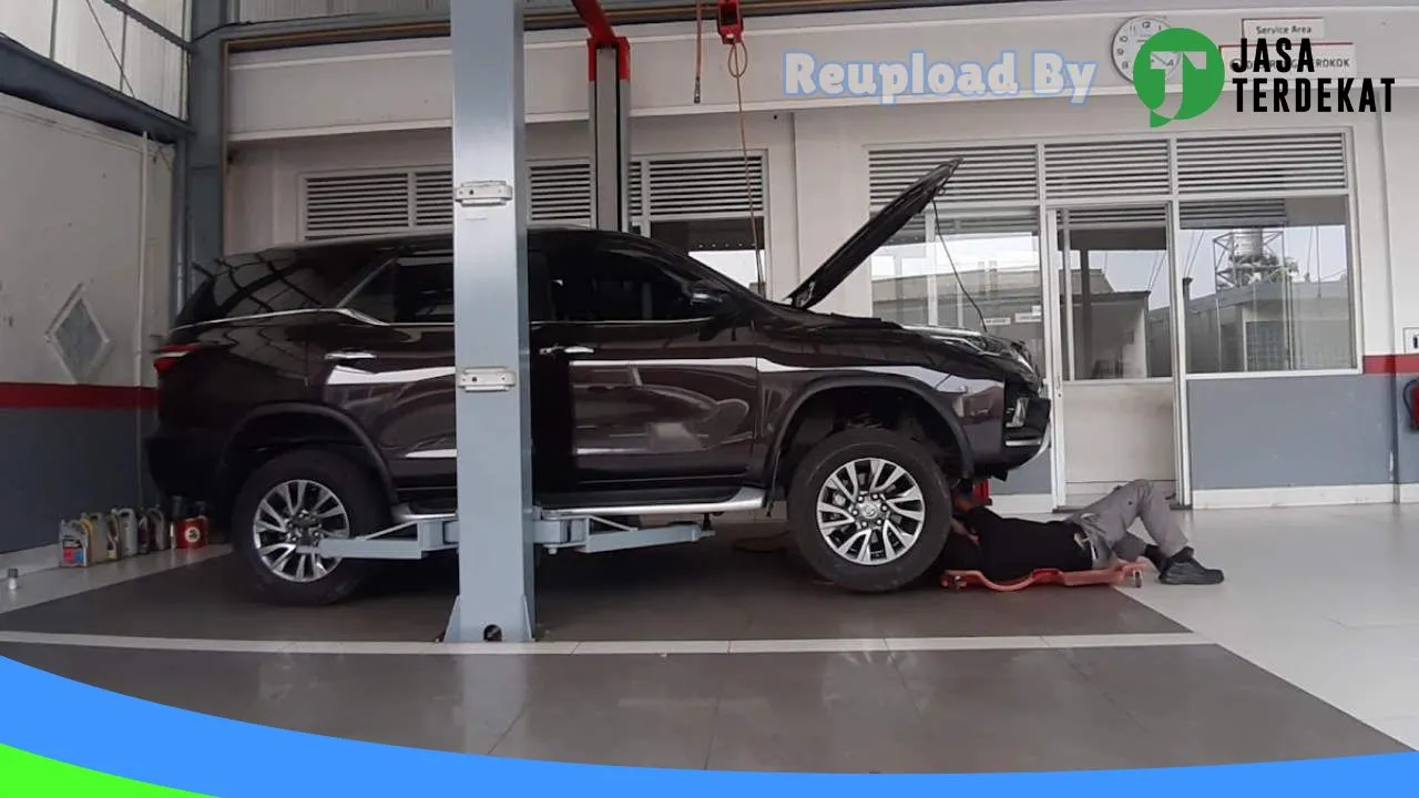 Gambar KIA Motors di Purwakarta, Jawa Barat ke 1