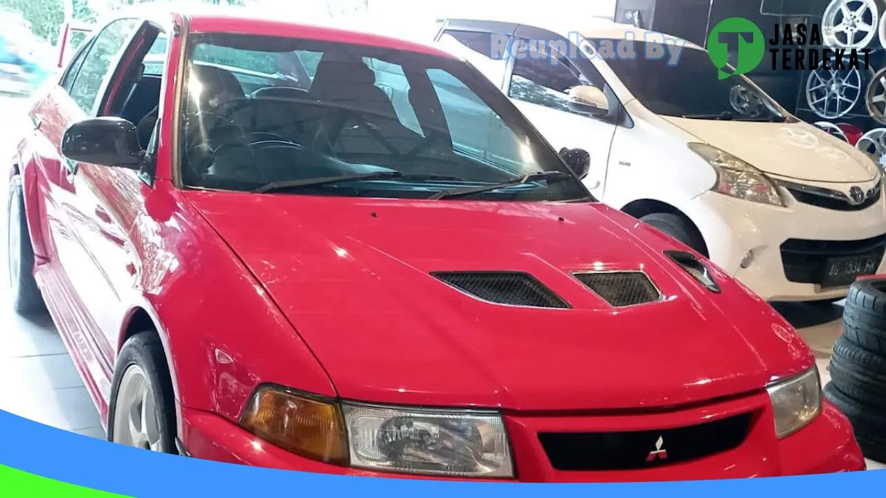 Gambar LUV CAR GARAGE di Kediri, Jawa Timur ke 4