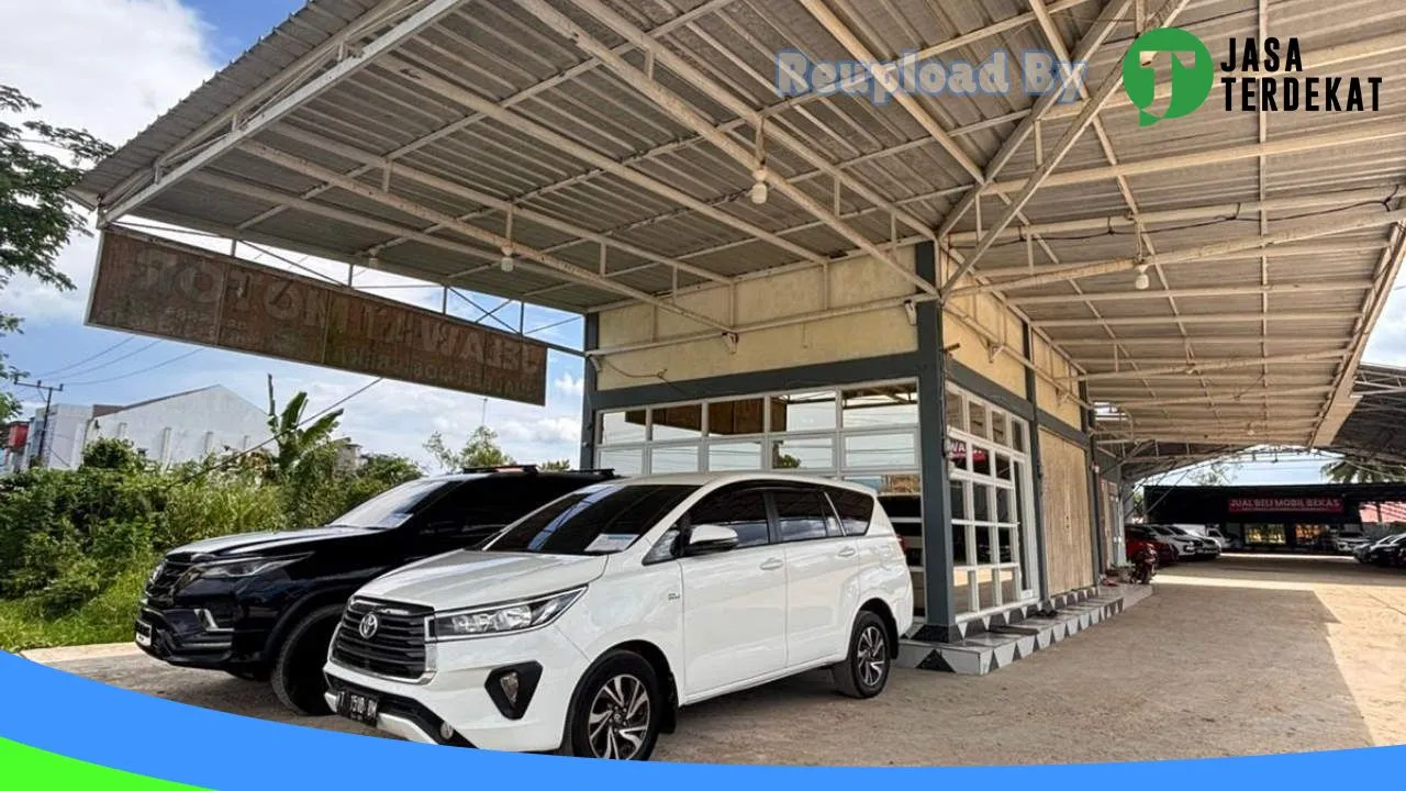 Gambar Showroom Jelawat Motor di Kutai Kartanegara, Kalimantan Timur ke 3