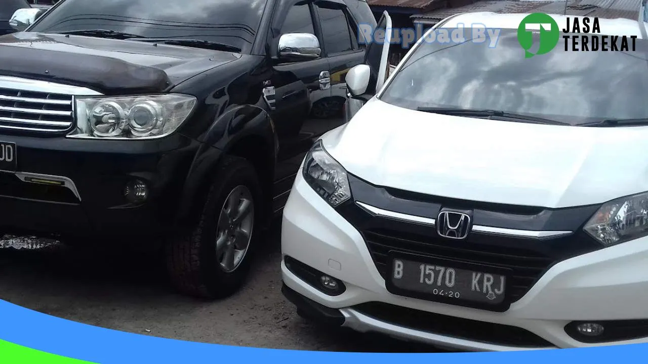 Gambar Syukri BKL di Agam, Sumatera Barat ke 5