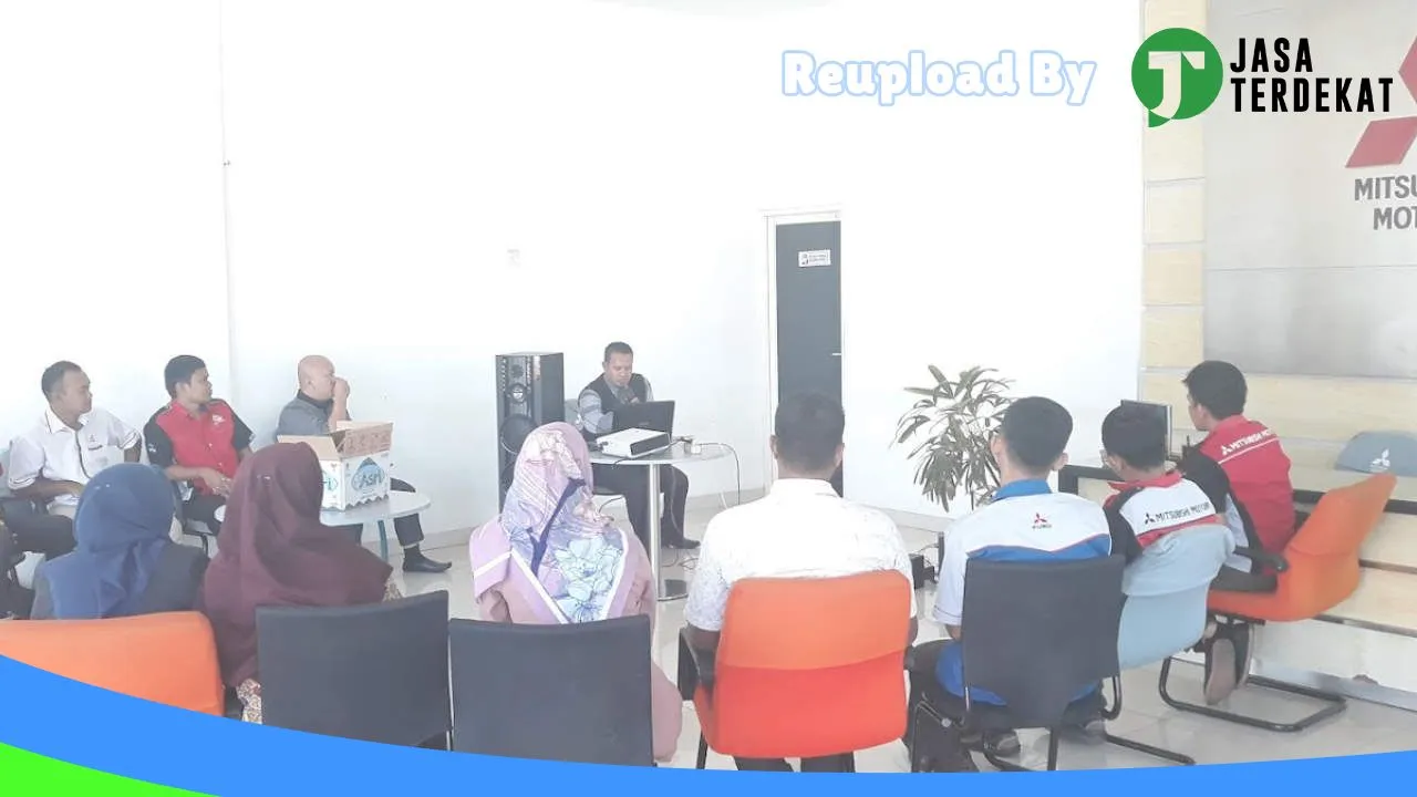 Gambar PT. Andalas Berlian Motors Simpang Empat di Pasaman, Sumatera Barat ke 2