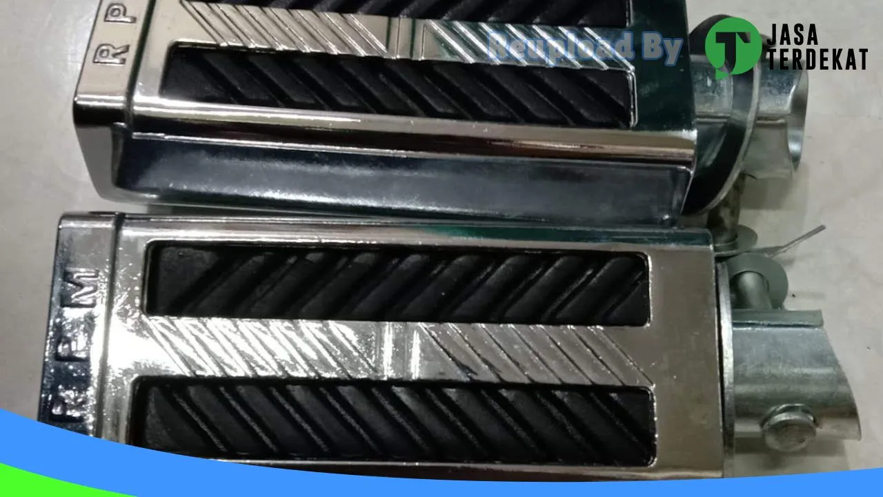 Gambar Rama motor variasi di Sampang, Jawa Timur ke 4