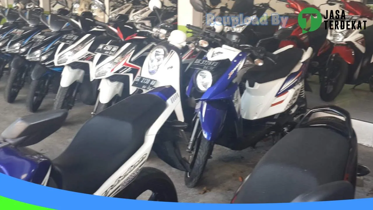 Gambar Mutiara Motor di Gianyar, Bali ke 2