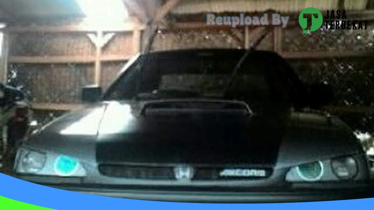 Gambar Jual Mobil Bekas Garut – Nceng & Rizky di Garut, Jawa Barat ke 2