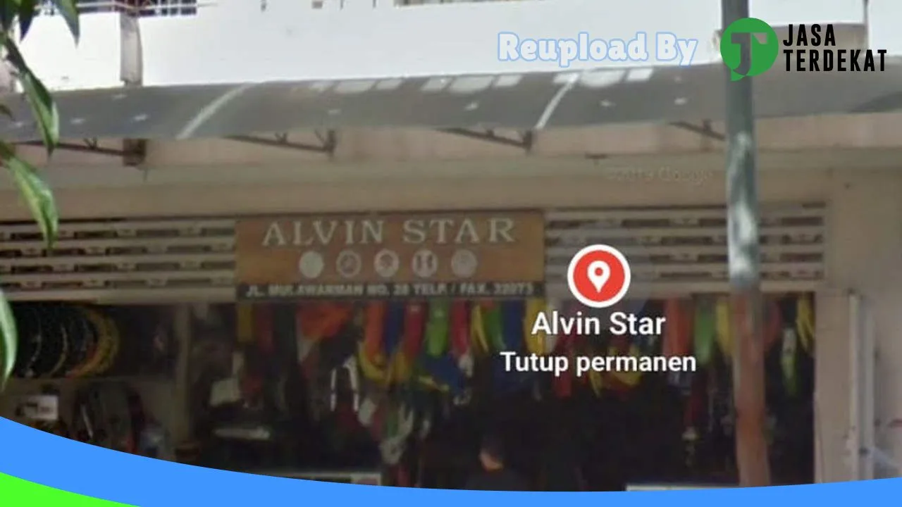 Gambar Alvin Star di Kota Tarakan, Kalimantan Utara ke 4