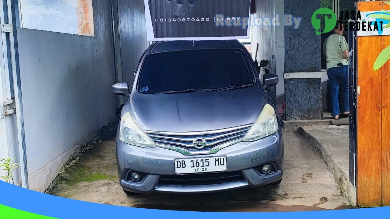 Gambar SOPHIE OTO di Minahasa, Sulawesi Utara ke 3