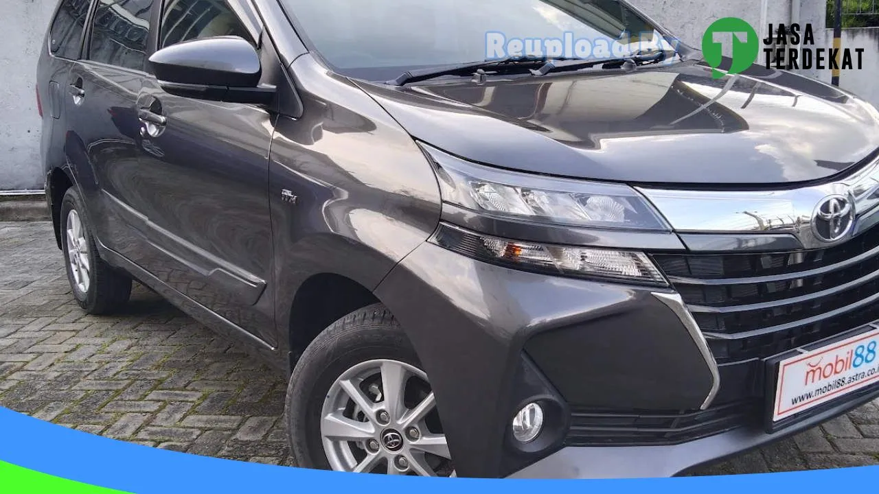 Gambar mobil88 Medan di Medan, Sumatera Utara ke 4