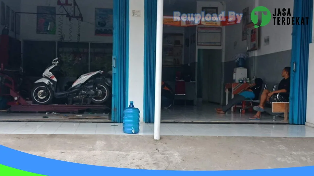 Gambar Purnama Motor di Lima Puluh Kota, Sumatera Barat ke 5