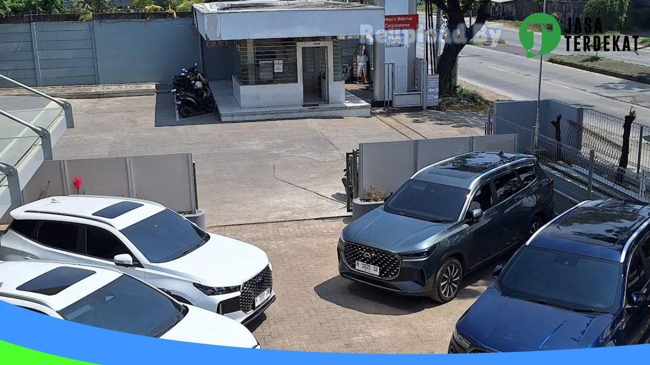 Gambar CHERY KUDUS di Kudus, Jawa Tengah ke 3