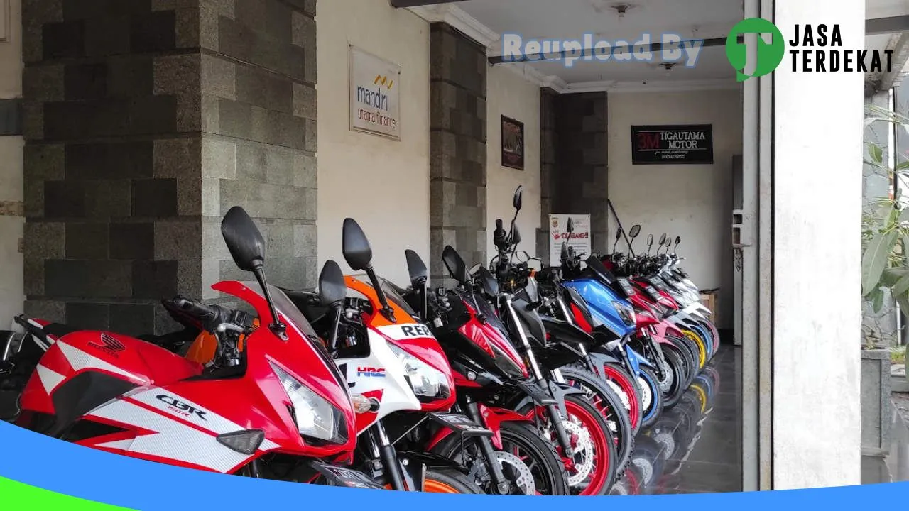 Gambar SHOWROOM TIGA UTAMA MOTOR di Bandung Barat, Jawa Barat ke 4