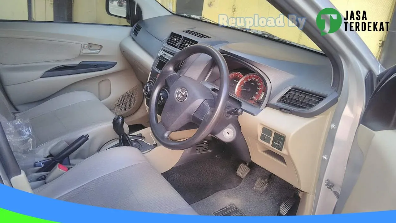 Gambar Mandala Motor di Makassar, Sulawesi Selatan ke 2