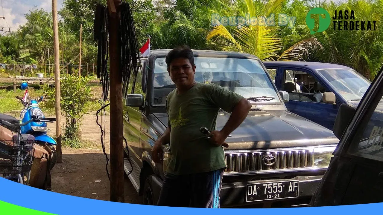 Gambar BENGKEL MOBIL /DIVA AUTO CARE ,Pulang pisau,kalimantan tengah di Pulang Pisau, Kalimantan Tengah ke 2