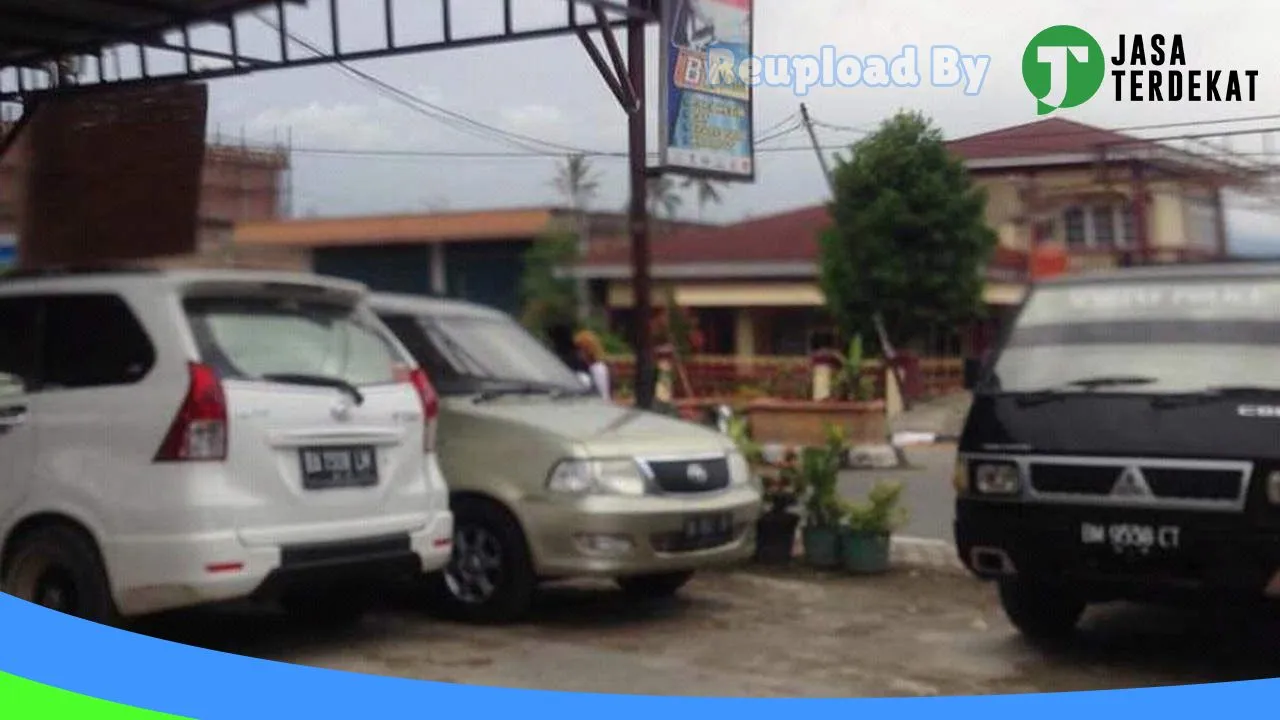 Gambar BY Salon Mobil di Sungai Penuh, Jambi ke 4