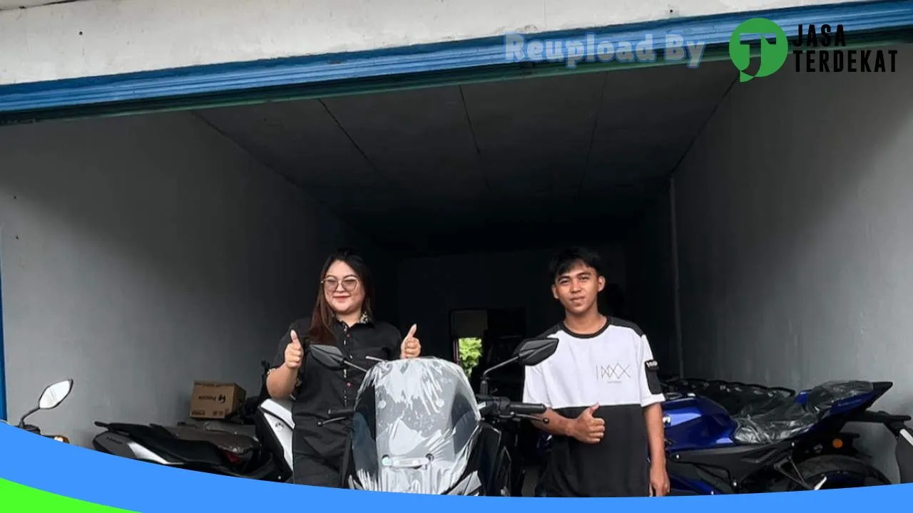 Gambar OUTLET TOYOTA & YAMAHA DUMOGA di Bolaang Mongondow, Sulawesi Utara ke 5