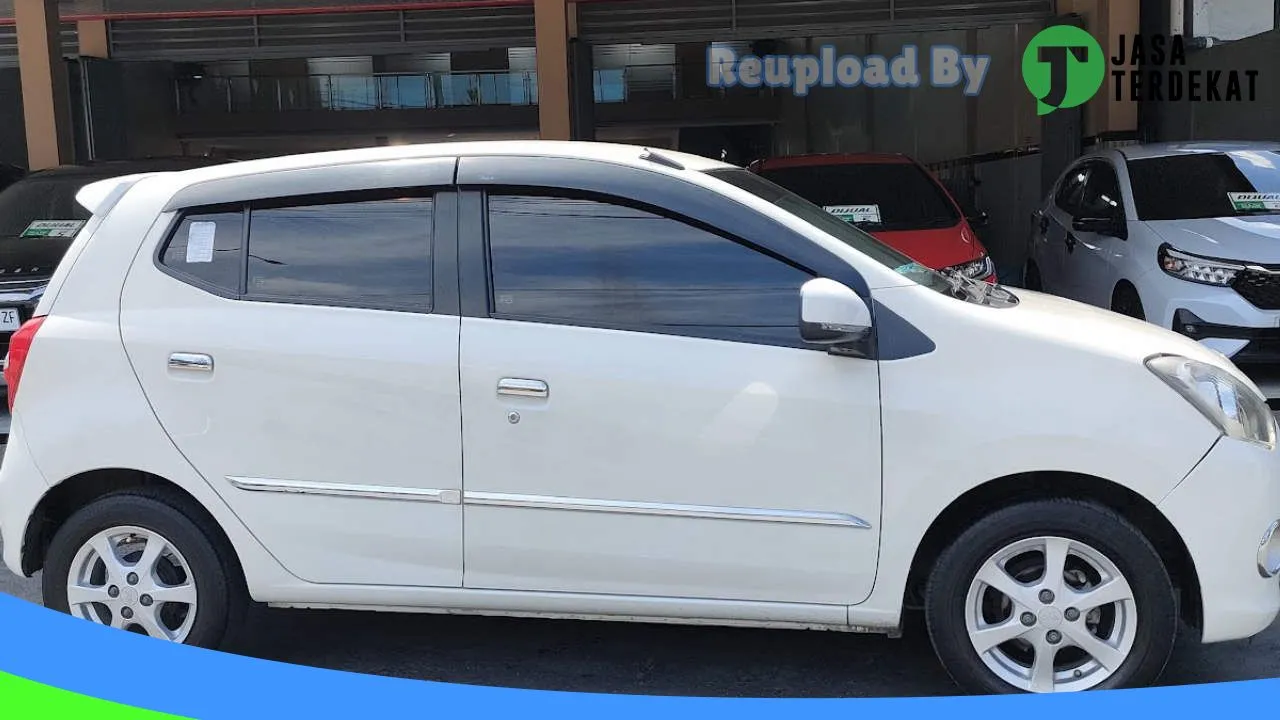 Gambar SINAR MAJU MOBIL di Grobogan, Jawa Tengah ke 4