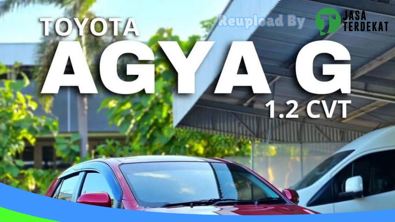 Gambar Toyota Kalla Bungku di Morowali, Sulawesi Tengah ke 2