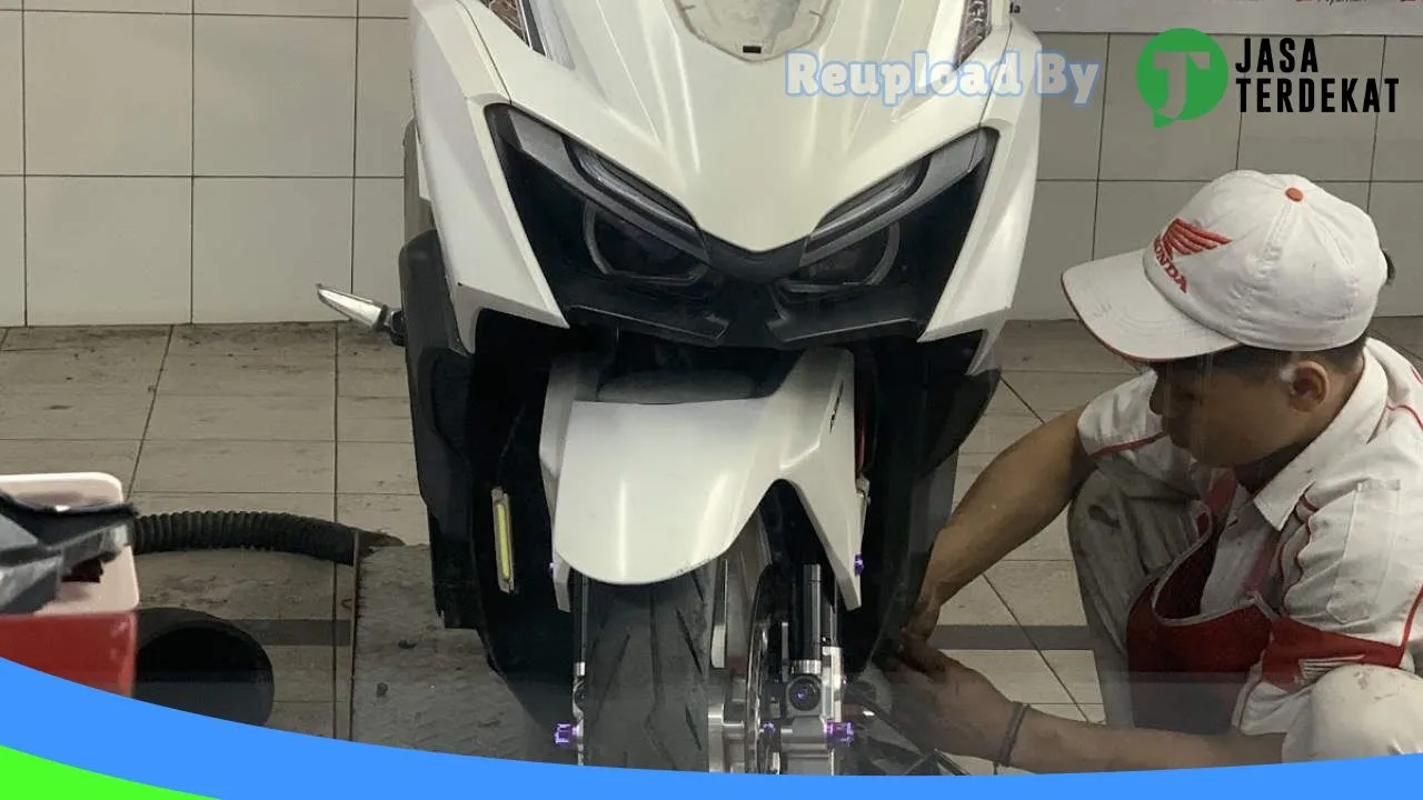 Gambar HONDA WIJAYA ABADI MULIA, PT di Kota Bandung, Jawa Barat ke 5