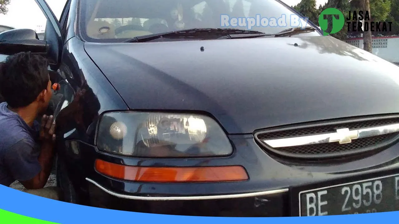 Gambar BMW MOTOR/ABADI MOTOR di Lampung Selatan, Lampung ke 5