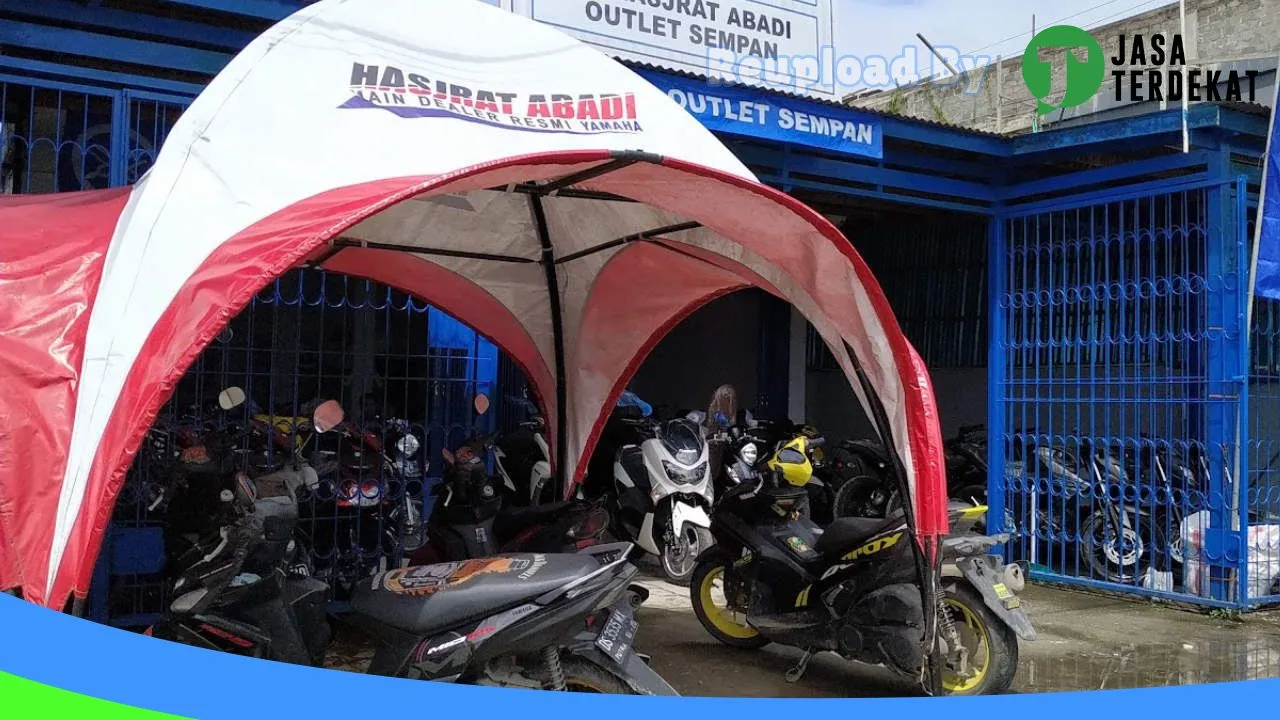 Gambar Outlet Yamaha Sempan di Mimika, Papua ke 2