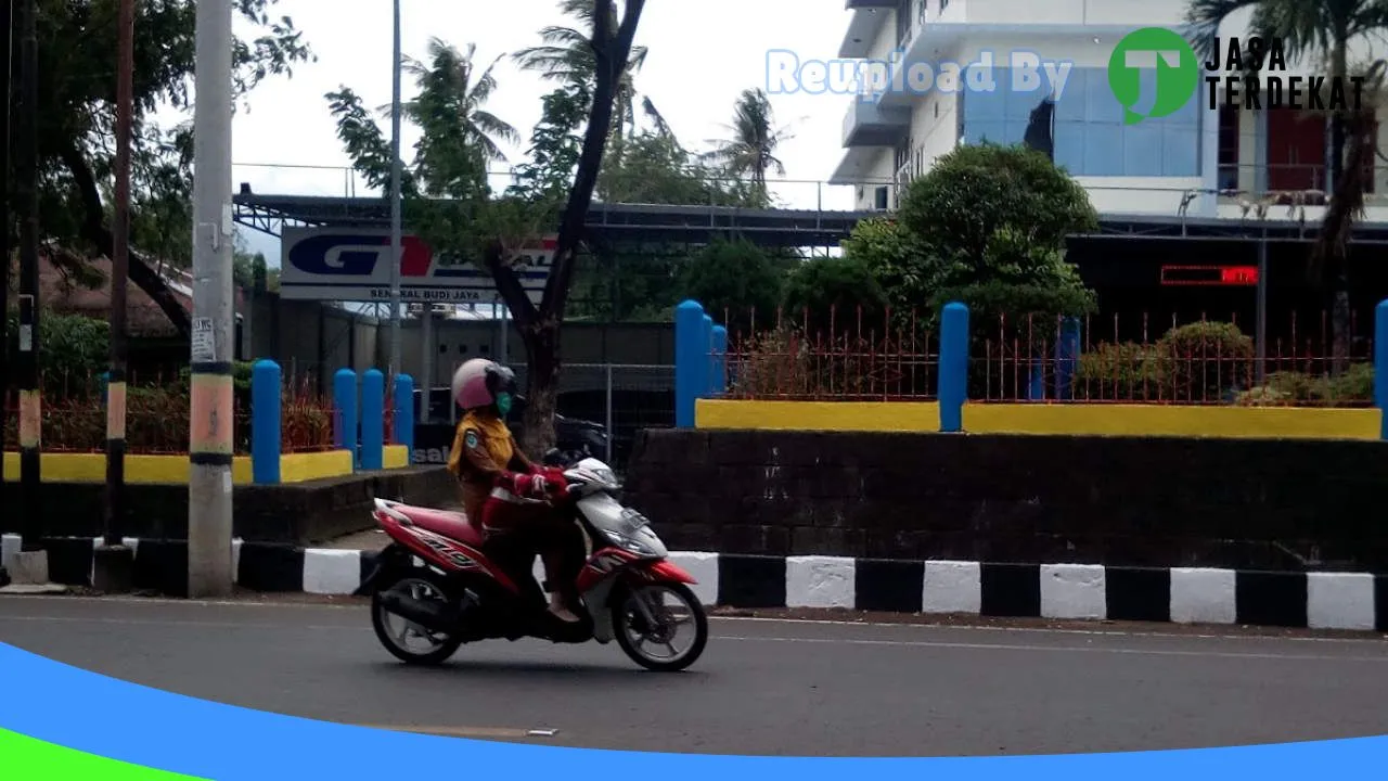 Gambar SENTRAL BUDI JAYA di Bantaeng, Sulawesi Selatan ke 3