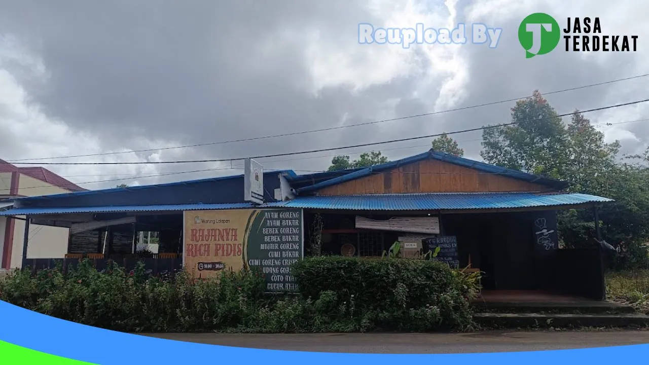 Gambar Karisma Showroom di Tomohon, Sulawesi Utara ke 1