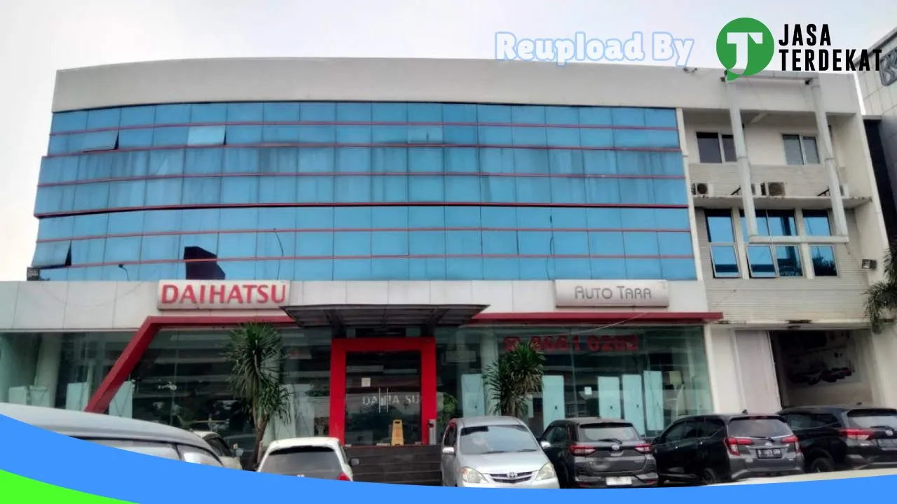 Gambar Daihatsu kalimalang Jakarta Timur (Marketing Penjualan) di Jakarta Timur, DKI Jakarta ke 1