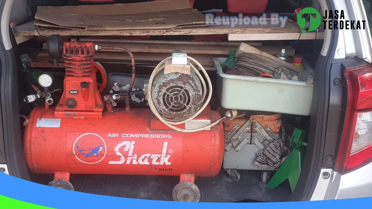 Gambar Bengkel Mobil Panggilan di Bangli, Bali ke 5