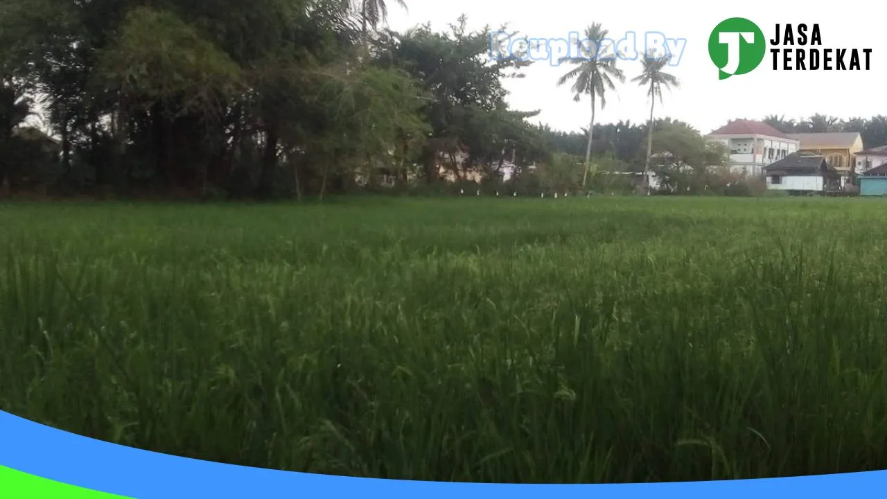 Gambar Showroom Tvri di Hulu Sungai Utara, Kalimantan Selatan ke 5