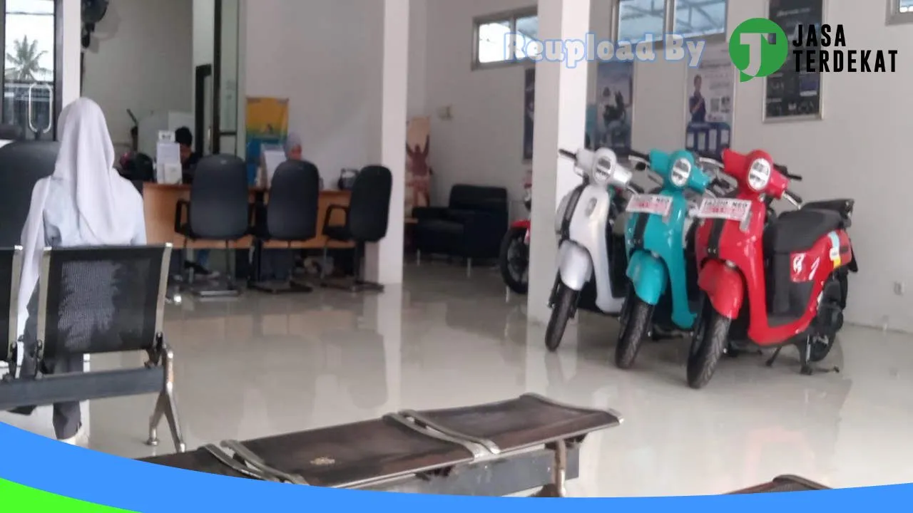 Gambar Yamaha – Center Gorontalo di Gorontalo Utara, Gorontalo ke 3