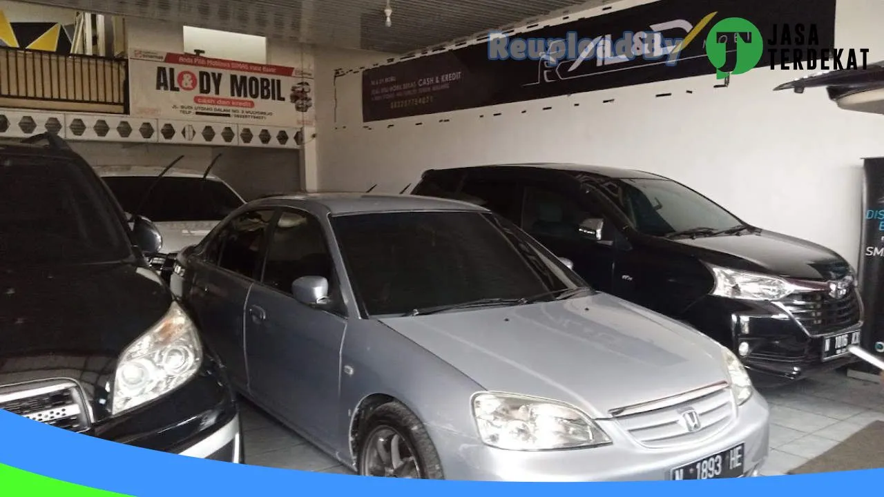 Gambar AL&DY Mobil di Kota Malang, Jawa Timur ke 1
