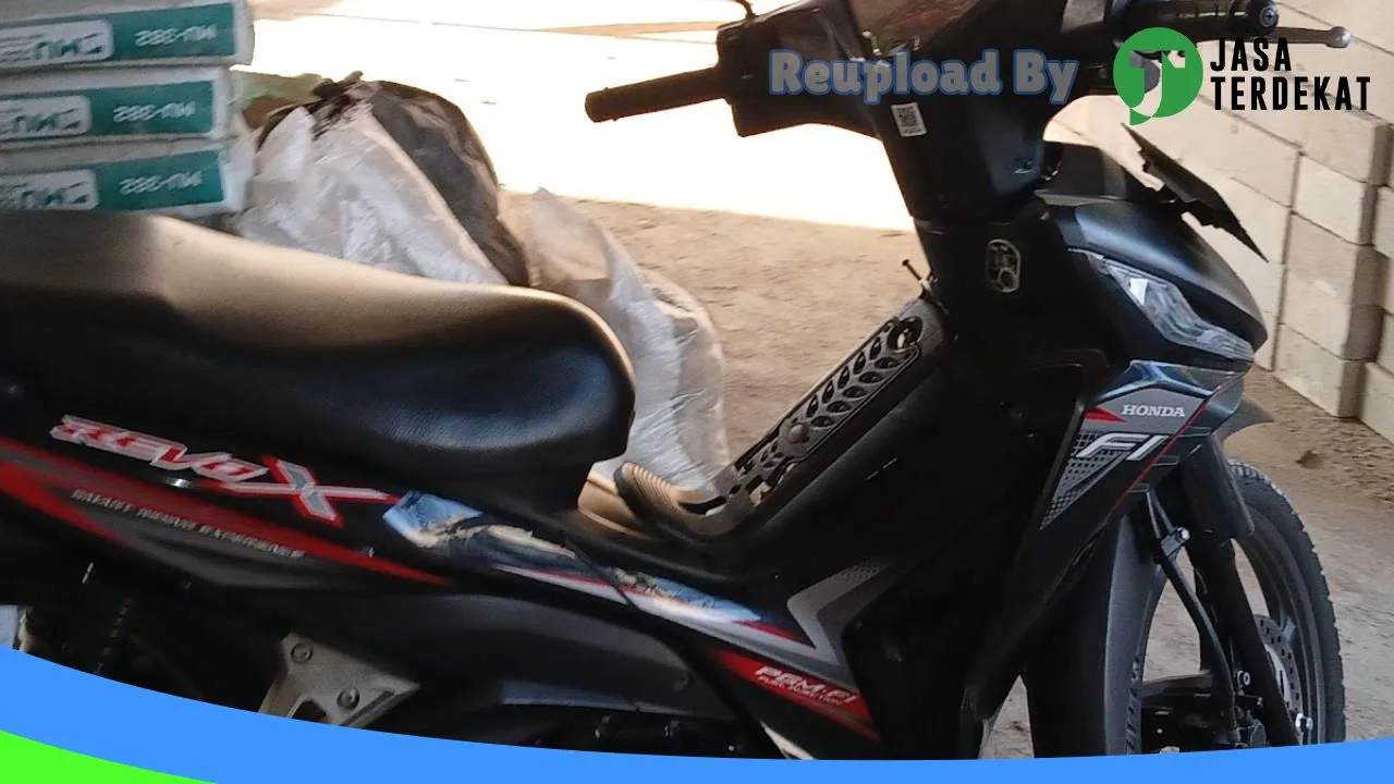 Gambar showroom motor seken di Bangkalan, Jawa Timur ke 5