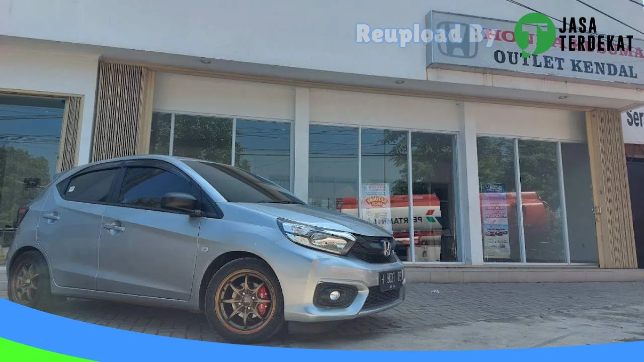 Gambar Honda Kusuma Kendal di Kendal, Jawa Tengah ke 1