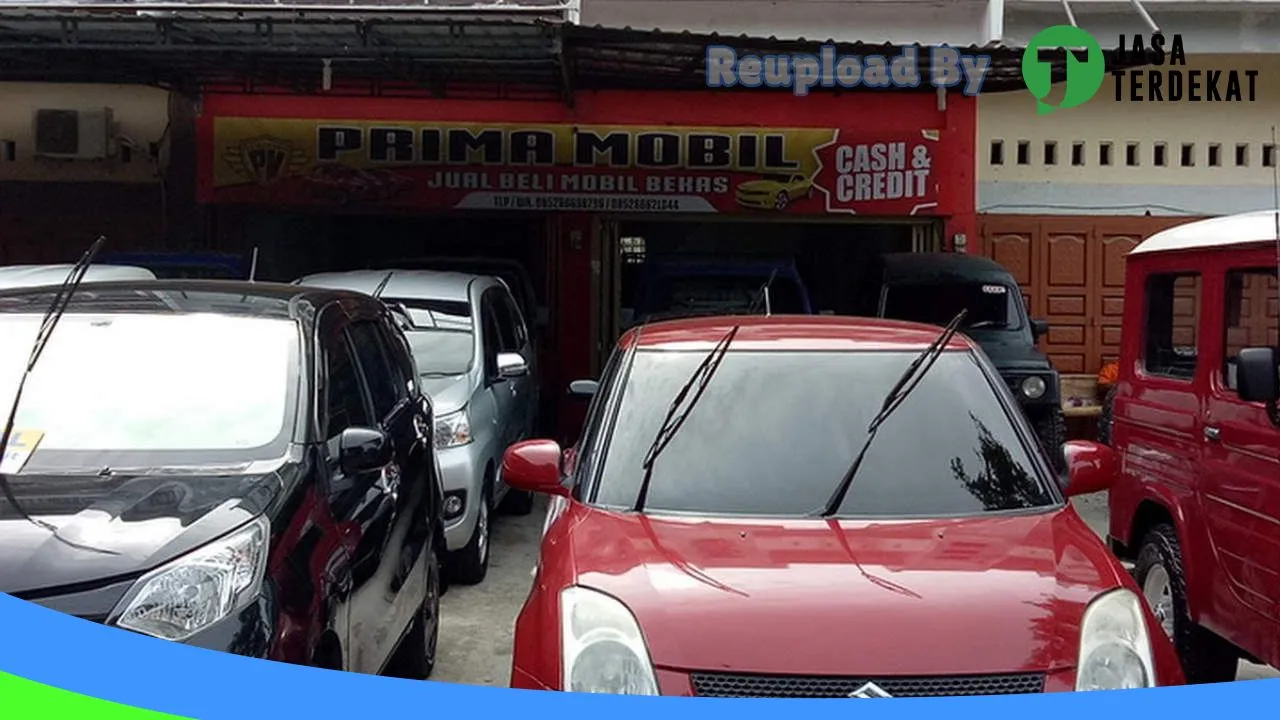 Gambar SHOWROOM PRIMA MOBIL di Aceh Besar, Aceh ke 3