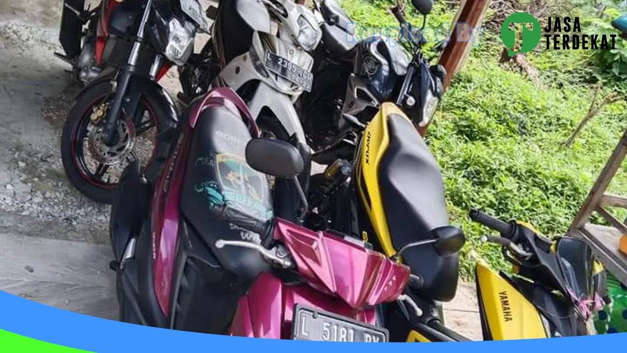 Gambar Anarchy99’s Showroom motor bekas di Kepulauan Aru, Maluku ke 5
