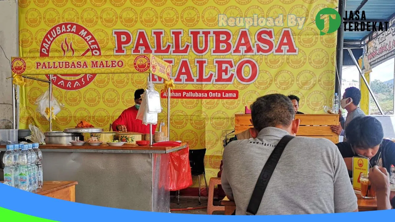 Gambar Juragan Oto Showroom 77 di Mamuju, Sulawesi Barat ke 4
