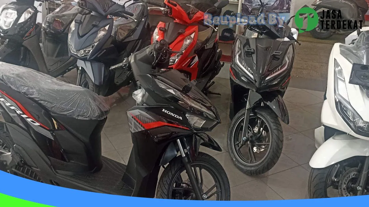 Gambar Saudara Motor (Tunggul Sakti) di Temanggung, Jawa Tengah ke 3