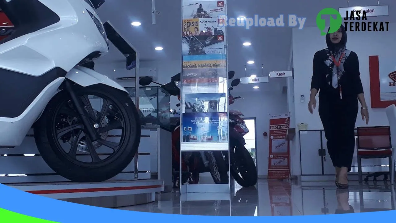 Gambar Astra Motor Pekalongan 2 – Kajen di Pekalongan, Jawa Tengah ke 4